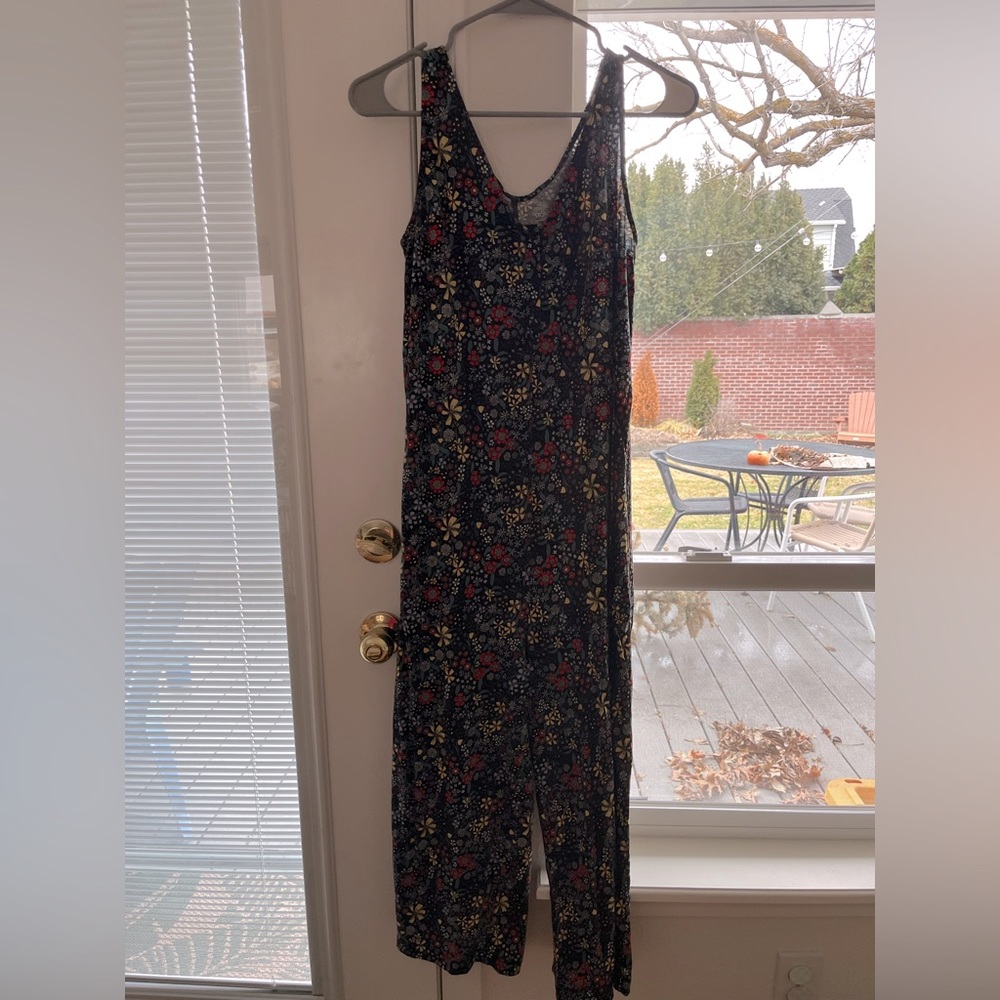 Storq Maternity MVP Jumpsuit